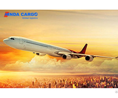Shipping From China To Uruguay By Sea Air