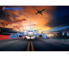 Shipping From China To Egypt By Sea Air