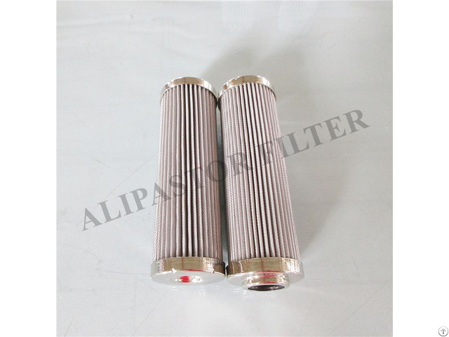 Factory Price 0110d010bh4hc Hydraulic Oil Filter