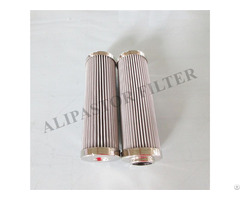 Factory Price 0110d010bh4hc Hydraulic Oil Filter
