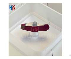 Diamond Engraving Stylus For Engravure Machine