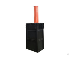 Factory Direct Sale Iwa Ha502 1000 Automatic Rising Bollards Anti Terrorist