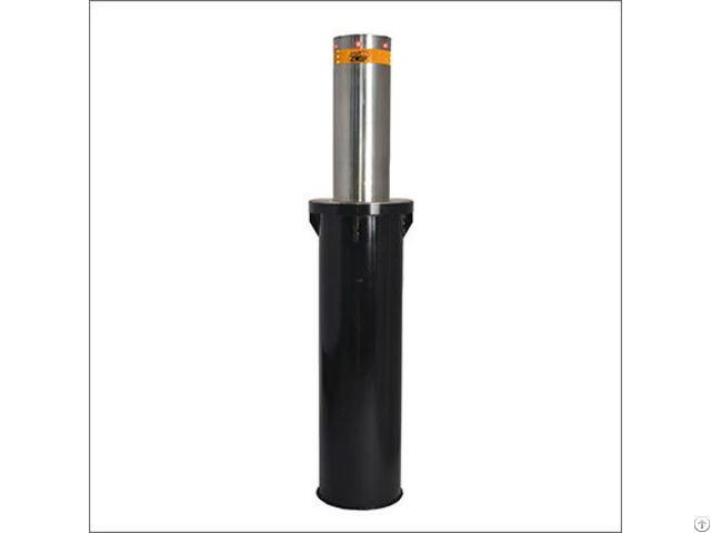 Ha102 600 Hydraulic Automatic Bollards Impact Tested