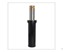 Ha102 600 Hydraulic Automatic Bollards Impact Tested