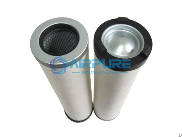 Factory Manufacturer Compressor Oil Air Separator Filter