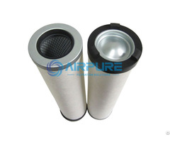 Factory Manufacturer Compressor Oil Air Separator Filter