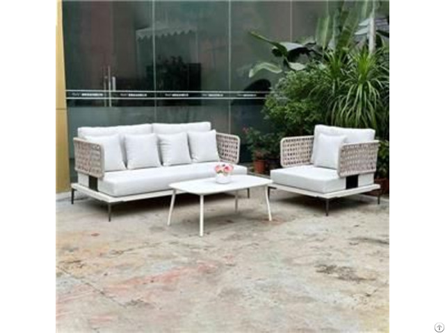 Outdoor Furniture Sofa