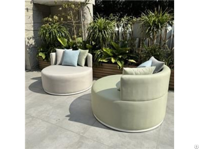 Outdoor Sectional Sofas