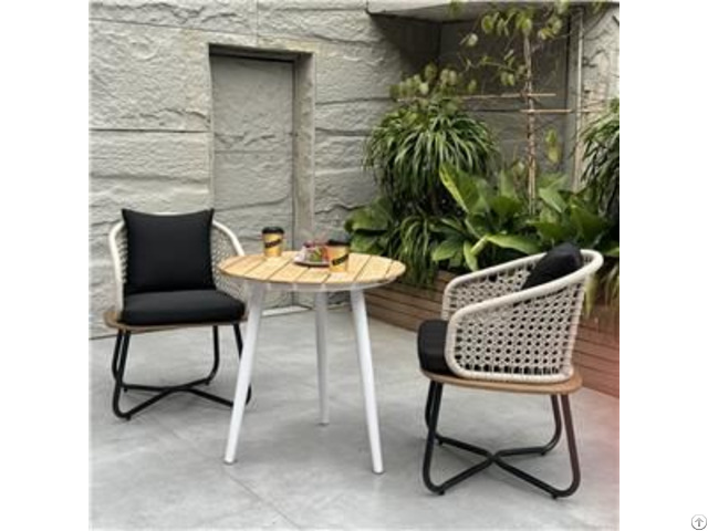 Rattan Patio Furniture Set