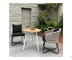 Rattan Patio Furniture Set