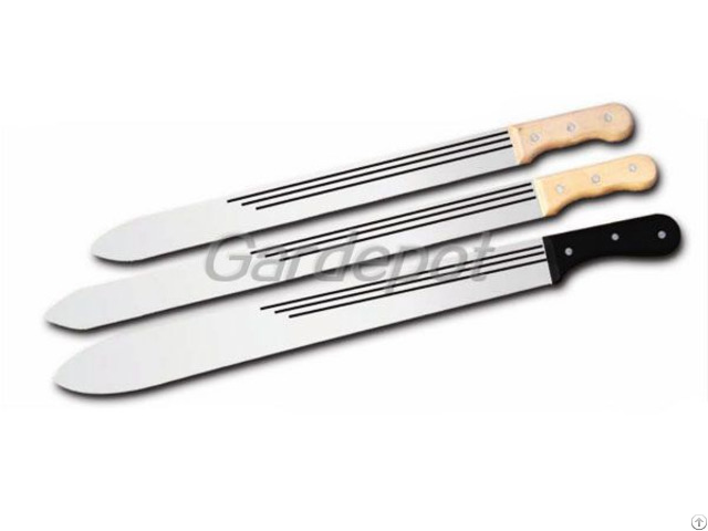 China Machete Supply