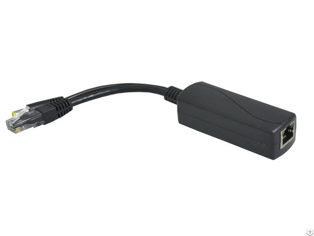 Poe Splitter Cable