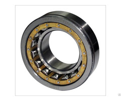 Cylindrical Roller Bearings