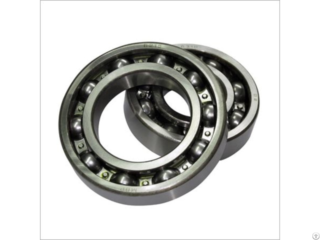 Deep Grove Ball Bearing