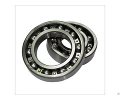 Deep Grove Ball Bearing