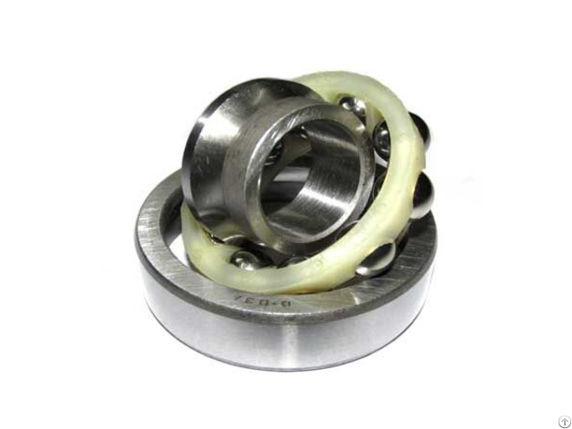 Steering Bearings