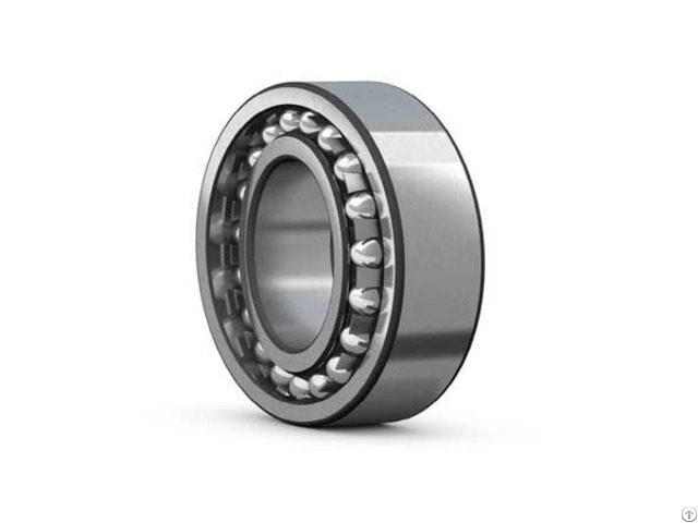 Self Aligning Ball Bearings