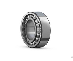 Self Aligning Ball Bearings