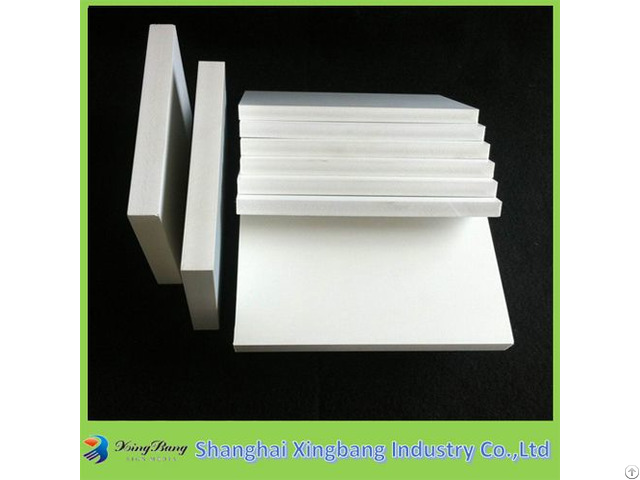 Pvc Foam Board