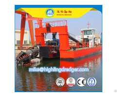 Sand Excavating River Dredging Channel Maintenance And Broaden Desilting Etc