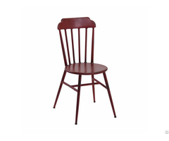 Popular Dining Chairs Vintage Finishing