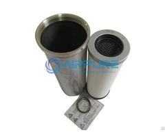 High Performance Oil And Gas Separator 55303021 55173020 55173021