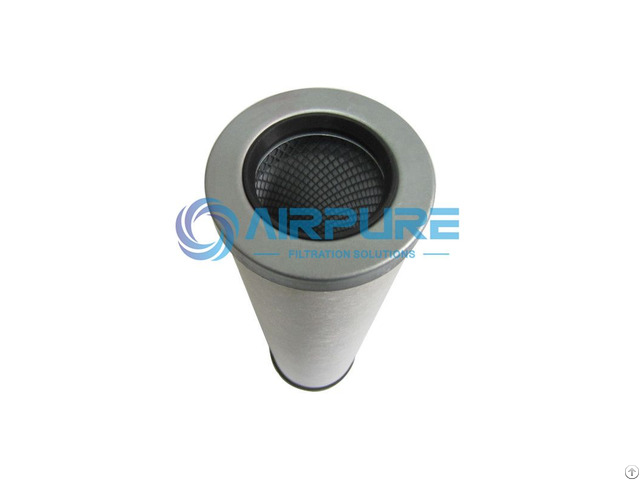 Factory Wholesale Price Oil Separator Element 59031080 = 59000200