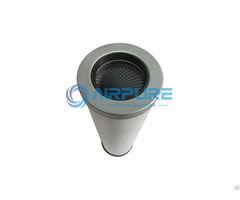Factory Wholesale Price Oil Separator Element 59031080 = 59000200