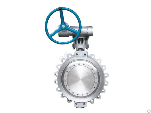 Api 609 Butterfly Valve