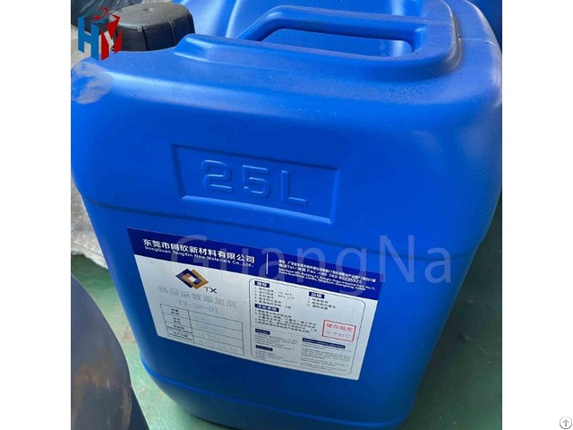 Chrome Plating Additive