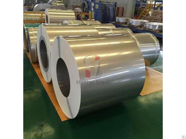 A Automotive Steel Coil Supplier