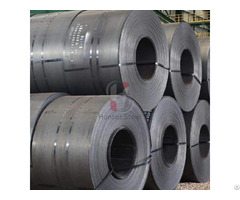 A Steel Sheet Blanks And Coil For Transportation