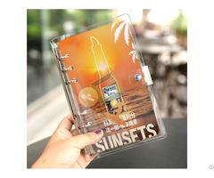 Corona Sunset Exclusive Digital Office Gifts