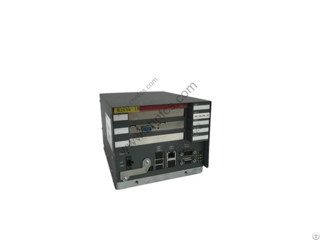 Abb 500cpu05 Logic Controller Module