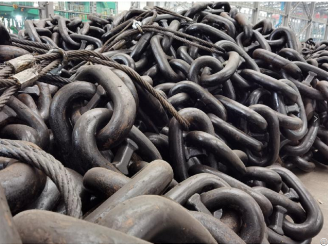Anchor Chain