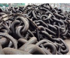 Anchor Chain