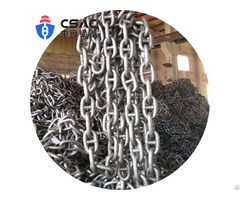 Aquaculture Mooring Chain Fishing Farm Offshore Buoys