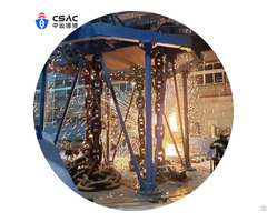 Marine Steel Stud Link Anchor Chain