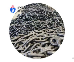Grade K2 K3 High Strength Welded Stud Link Anchor Chain