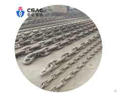 80mm Anchor Chain Marine Ship