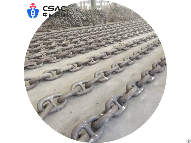 76mm Marine Ship Am1 Am2 Am3 Anchor Chain