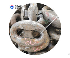 60mm Nv3 M3 Offshore D Type End Shackle