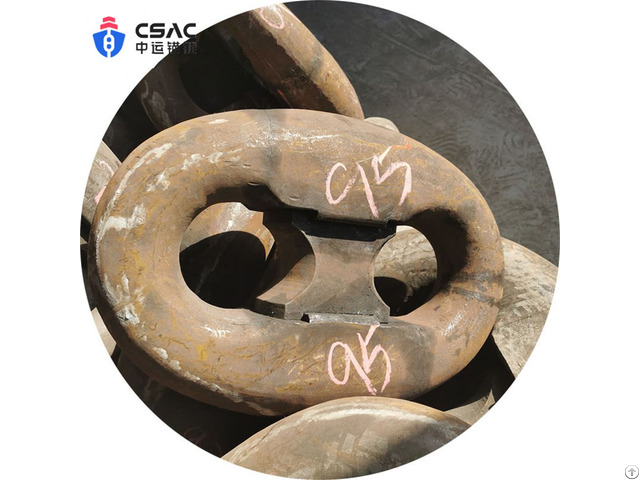 38mm Anchor Chain Kenter Shackle