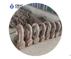Anchor Chain Accessories Kenter Shackle