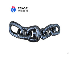 Grade 2 3 Iso Standard Swivel Group Pieces
