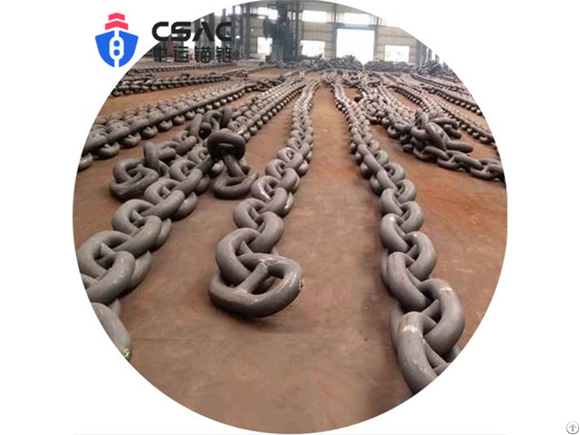 Diameter 12 5 90mm 27 5m Grade U1 U2 U3 Used Stud Link