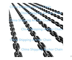 Am3 Diameter 38mm Stud Link Anchor Chain
