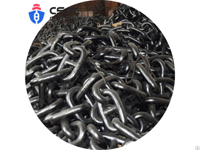 Marine Supplies Boat Accessories Stainless Steel Stud Link Anchor Chain