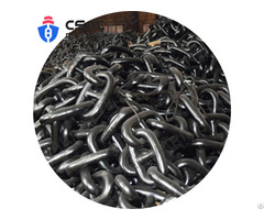 Marine Supplies Boat Accessories Stainless Steel Stud Link Anchor Chain