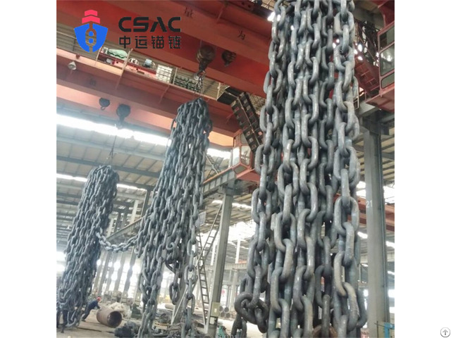 Offshore Mooring Buoy